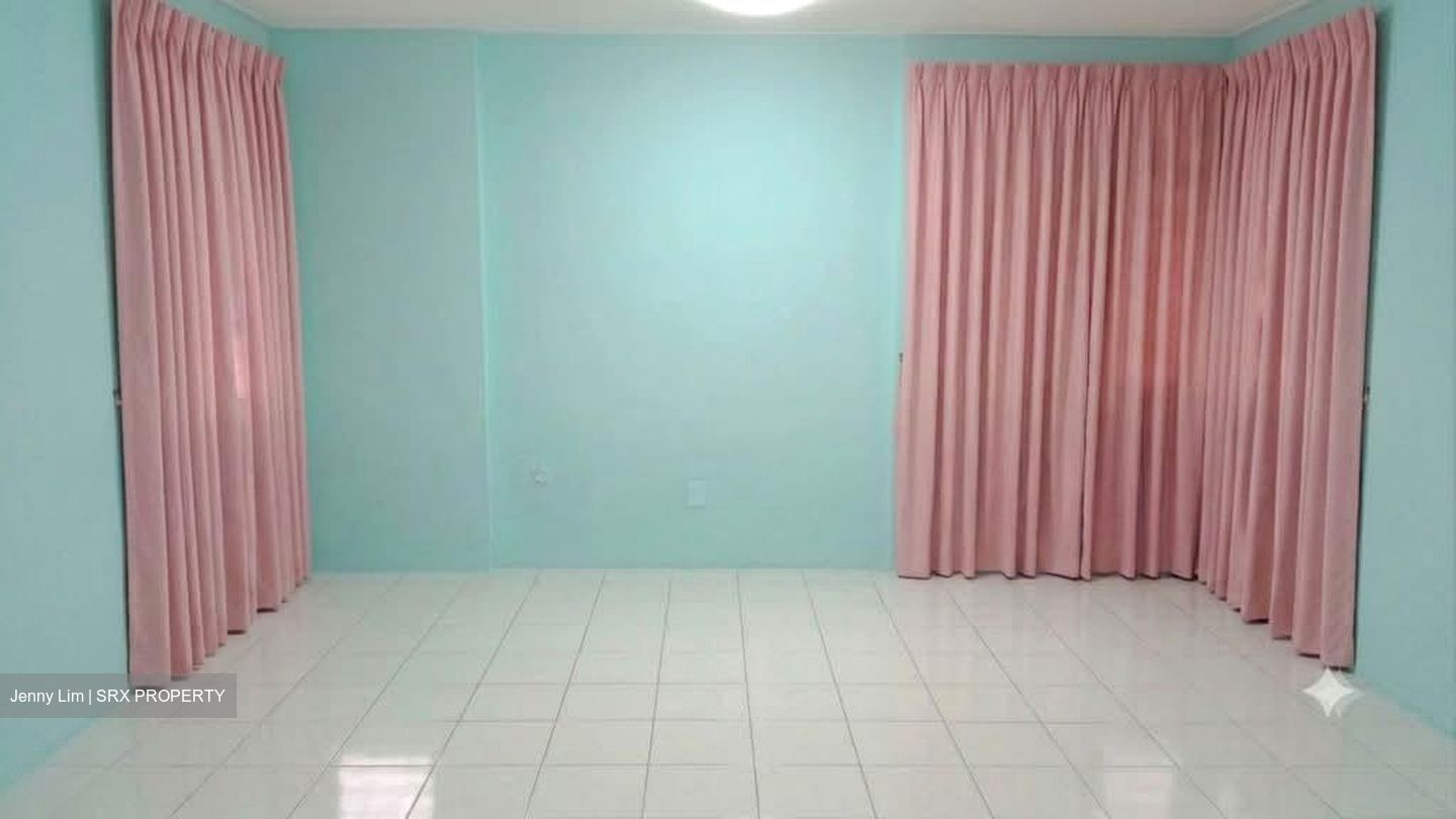 Blk 468 Segar Gardens (Bukit Panjang), HDB 5 Rooms #586012921